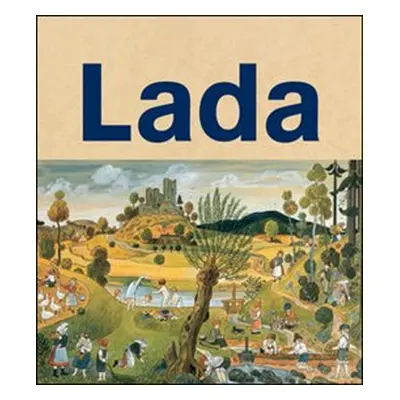 Lada - Josef Lada