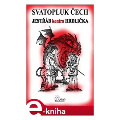 Jestřáb kontra Hrdlička - Svatopluk Čech