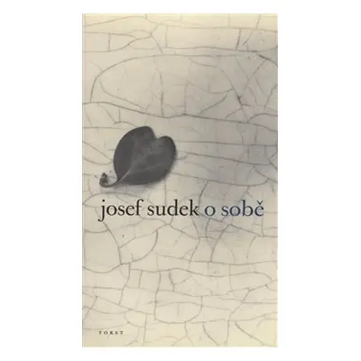 O sobě - Josef Sudek