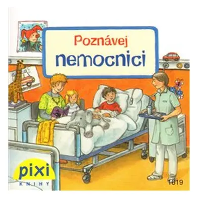 Poznávej nemocnici