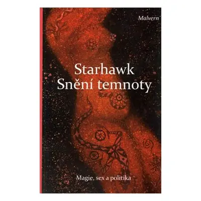 Snění temnoty - Starhawk