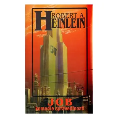 Job - Robert A. Heinlein