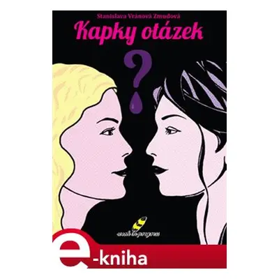 Kapky otázek - Stanislava Vránová Zmudová