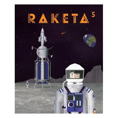 Raketa 05