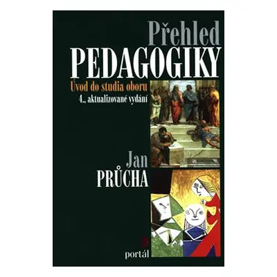 Přehled pedagogiky - Jan Průcha