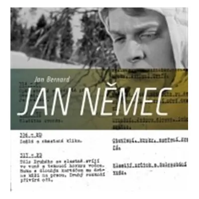 Jan Němec - Jan Bernard