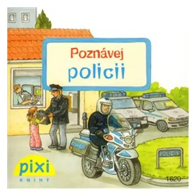 Poznávej policii