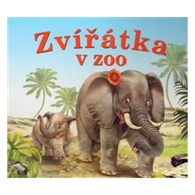 Zvířátka v ZOO