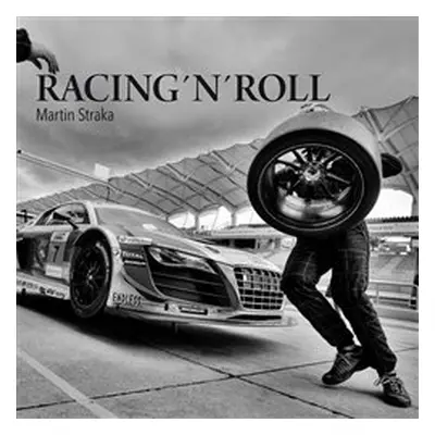 Racing‘n‘Roll - Martin Straka