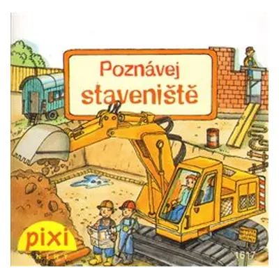 Poznávej staveniště