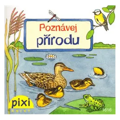 Poznávej přírodu