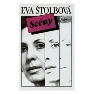 Scény - Eva Štolbová