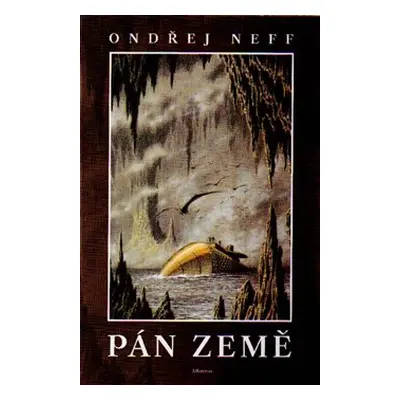 Pán země - Jules Verne, Ondřej Neff