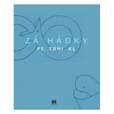 Záhádky - Petr Nikl