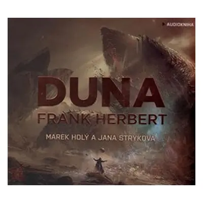 Duna - Frank Herbert