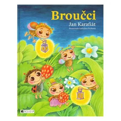 Broučci - Jan Karafiát