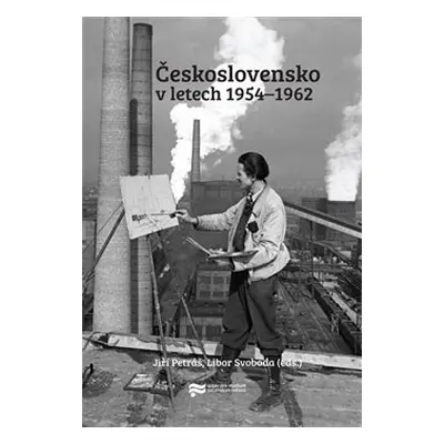 Československo v letech 1954-1962