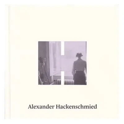 Alexander Hackenschmied