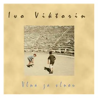 Ivo Viktorin - Vlna za vlnou CD