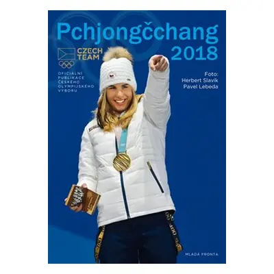 Pchjongčchang 2018 - Viliam Buchert