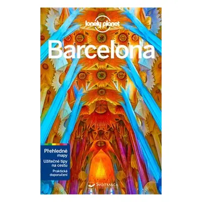 Barcelona - Lonely Planet - Sally Davies, Catherine La Nevez, Isabella Noble