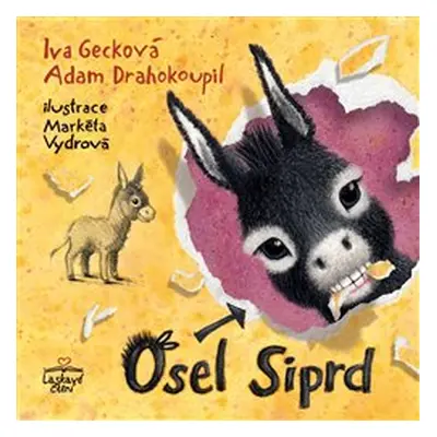 Osel Siprd - Iva Gecková, Adam Drahokoupil