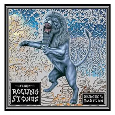 Bridges To Babylon - Rolling Stones