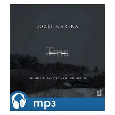 Tma, mp3 - Jozef Karika