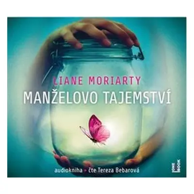 Manželovo tajemství - Liane Moriarty