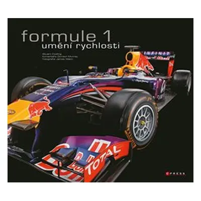 Formule 1 - Stuart Codling, Gordon Murray