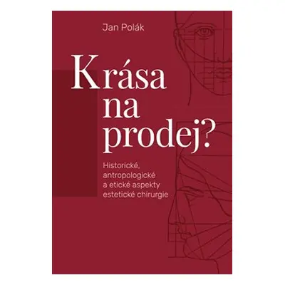 Krása na prodej? - Jan Polák