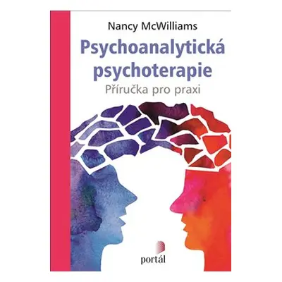 Psychoanalytická psychoterapie - Nancy McWilliams