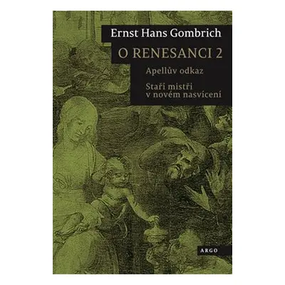 O renesanci 2 - Ernst Hans Gombrich