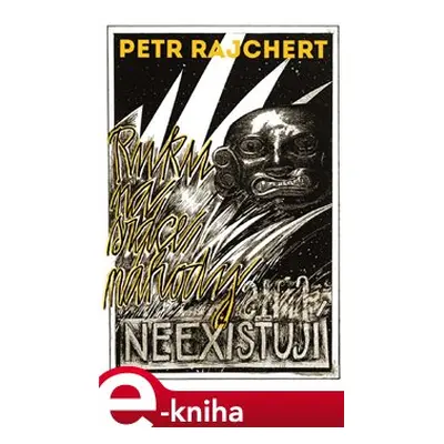 Ruku na srdce, náhody neexistují - Petr Rajchert