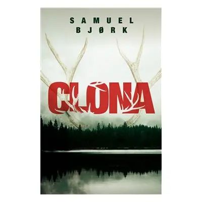 Clona - Samuel Bjork