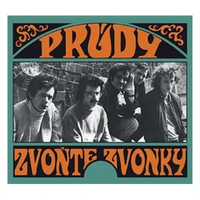 Zvoňte zvonky - Prúdy