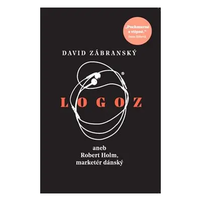 Logoz - David Zábranský