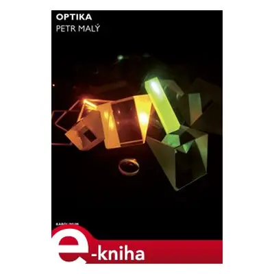 Optika - Petr Malý