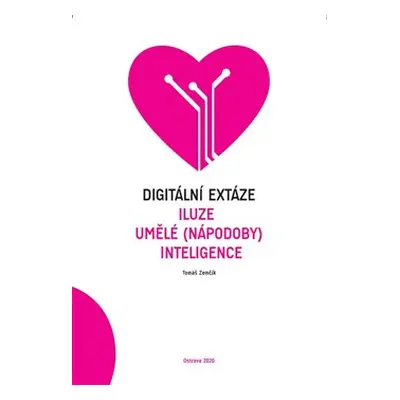 Digitální Extáze - Tomáš Zemčík