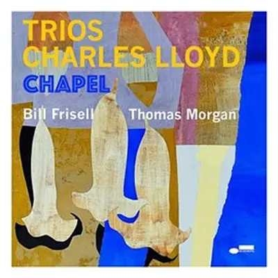 Trios: Chapel - Charles Lloyd