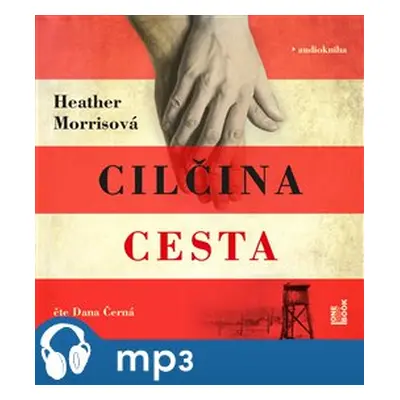 Cilčina cesta, mp3 - Heather Morrisová