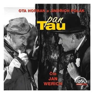 Pan Tau - Ota Hofman, Jindřich Polák