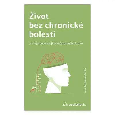 Život bez chronické bolesti - Alan Gordon, Alon Ziv