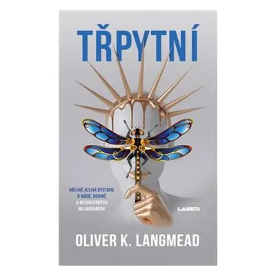 Třpytní - Oliver K. Langmead