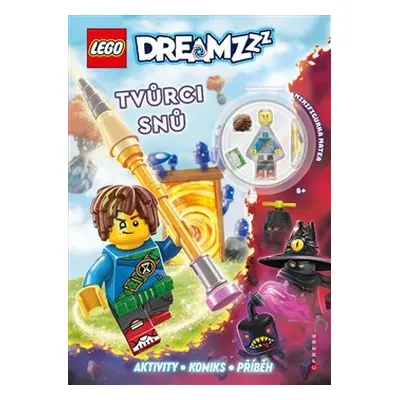 Lego Dramzzz - Tvůrci snů - kolektiv