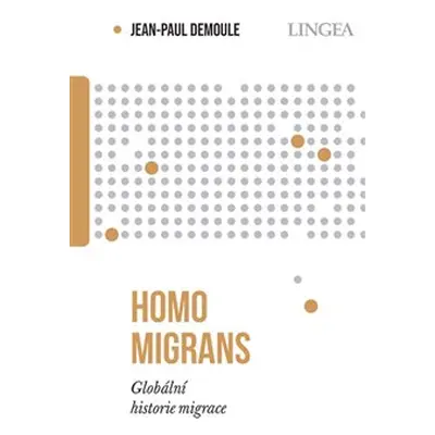 Homo migrans - Jean-Paul Demoule