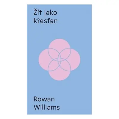 Žít jako křesťan - Rowan Williams