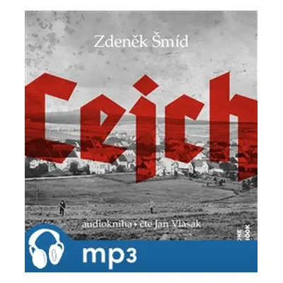 Cejch, mp3 - Zdeněk Šmíd