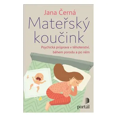 Mateřský koučink - Jana Černá