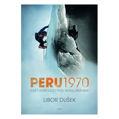 Peru 1970 - Libor Dušek